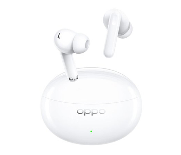 OPPO Enco Air3 Pro Bialy - 1146262 - zdjęcie
